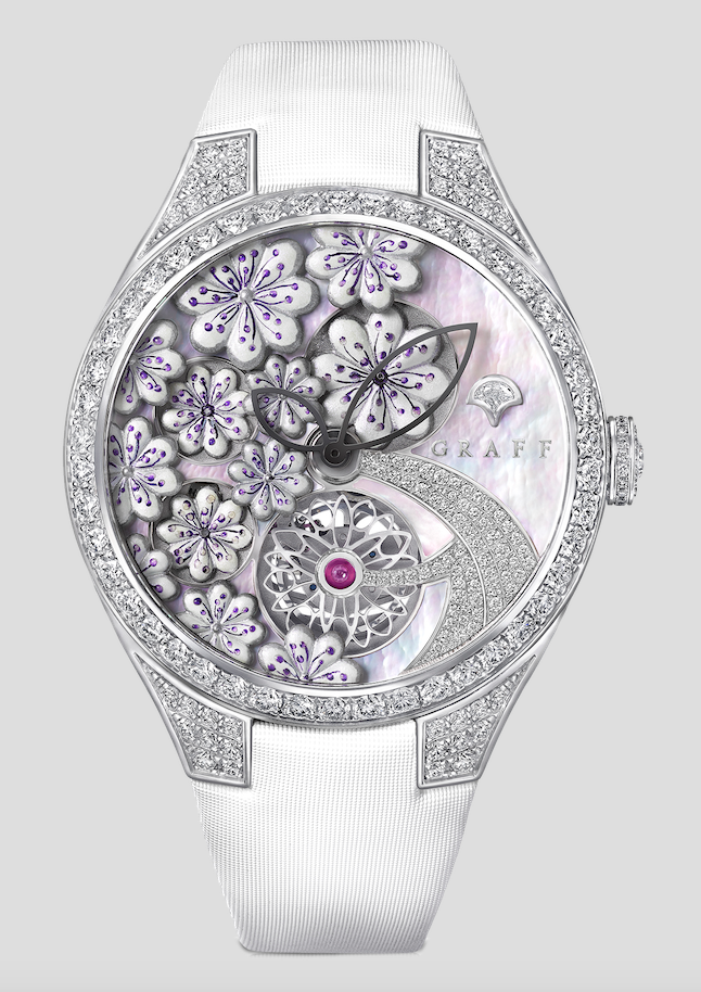 Jewels in time watches clearance